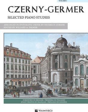 Czerny germer selected piano studies pdf free